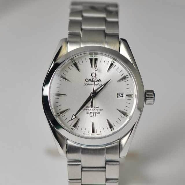 OMEGA Watch 498